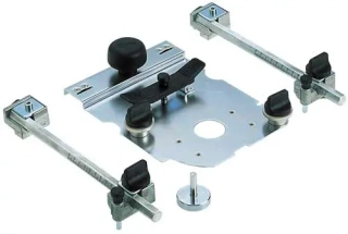 FESTOOL set/vrtání řady LR 32-SET