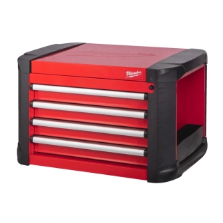Milwaukee TOOLGUARD™ 30"/78 cm vysokokapacitní ocelová skříň STC30-1