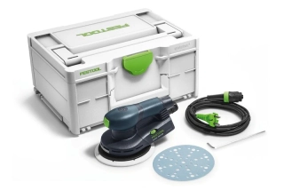 FESTOOL excentrická bruska ETS EC 150/5 EQ-Plus