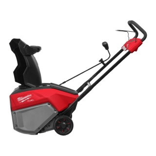 Milwaukee M18 FUEL™ jednostupňová sněhová fréza na dva akumulátory M18 F2SSBL-0
